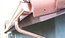 Rain Gutter Installation, Repair, Cleaning in Sturgeon Lake, MN